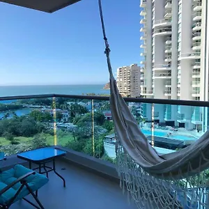  Apartamento Samaria Club