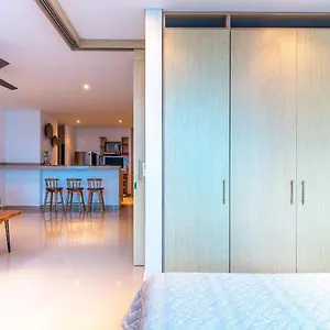  Apartamento Reserva Del Mar