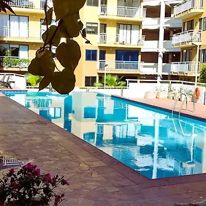  Apartamento Relax Vista Mar Y Montaña, Office, Piscina, Zona Campestre