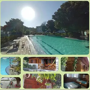  Сasa de vacaciones Rodadero Privado Cerca + Piscina +wifi